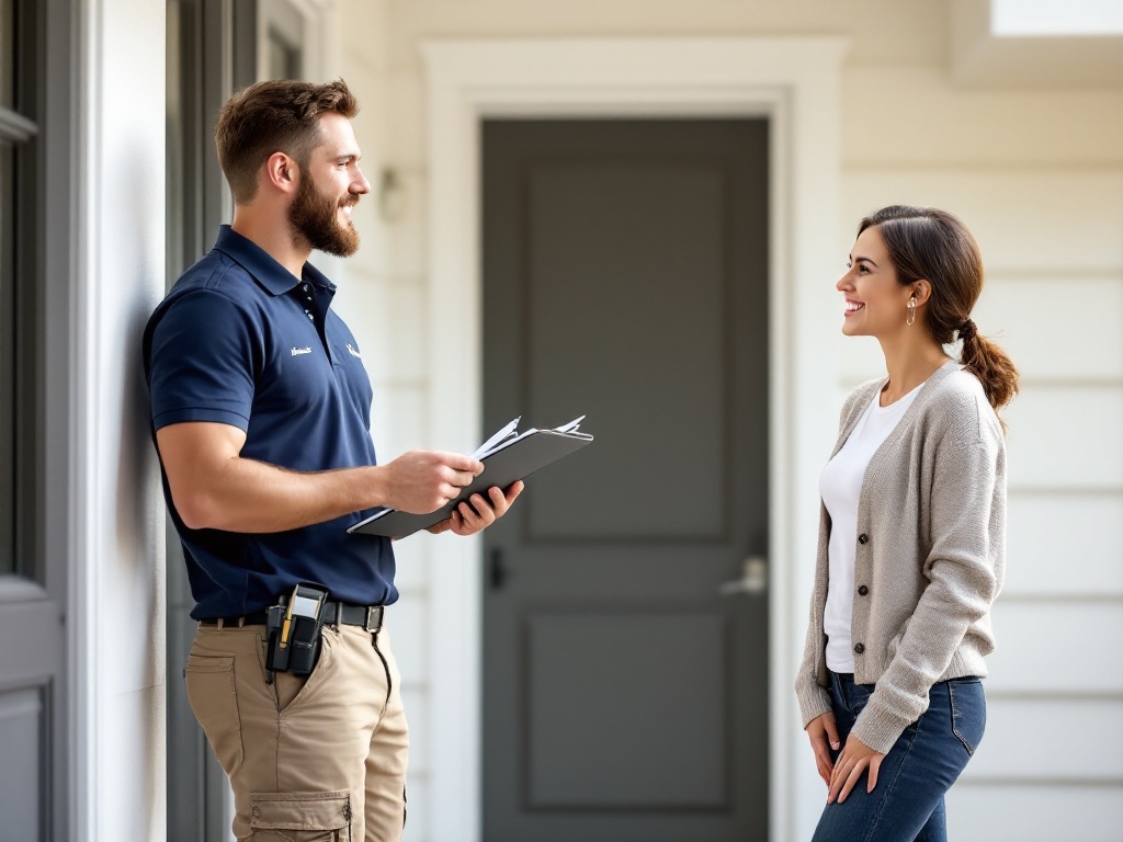Expert Pest Control in Burleson, TX