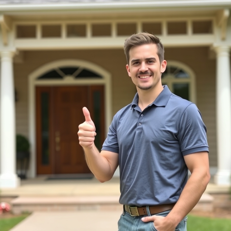 Founder of Burleson Pest Pros